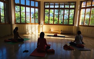MeditationWorks: Yoga and Meditation at Work Geneva